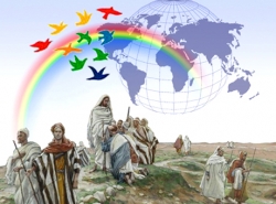 Tại sao Hội thánh phải loan truyền Tin Mừng cho toàn thế giới ?