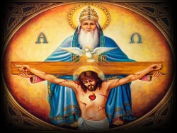 Holy Trinity