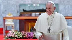 ĐTC Phanxicô trợ giúp cho Chương trình Lương thực Thế giới