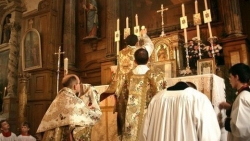 Quan điểm của Thần học gia Joseph Ratzinger về cải cách phụng vụ sau Công đồng Vatican II