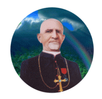 VP. Tòa giám mục Nha Trang thông báo về Thánh lễ giỗ Đức cha Marcêlô Piquet, Giám mục tiên khởi Giáo phận Nha Trang