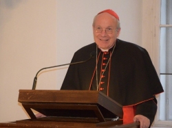 Trung tâm đối thoại liên tôn đầu tiên được xây dựng tại Vienne