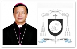 Bổ nhiệm Giám quản Tông toà Giáo phận Hưng Hoá