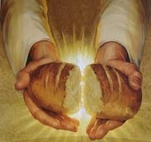 GIẢNG LỄ CN TN  XVIII A. Năm chiếc bánh và hai con cá - JB. Lê Ngọc Dũng