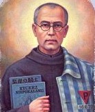 MaximilianKolbe2