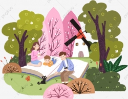 pngtree mother s day warm family download png image 4741070