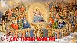 Học hỏi Phúc Âm Chúa Nhật Lễ Các Thánh Nam Nữ (Phần trả lời) - Lm Antôn Nguyễn Cao Siêu S.J