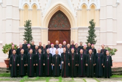 HĐGMVN: Hội nghị thường niên ngày thứ III và  Biên bản Hội nghị thường niên 2020