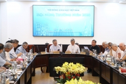 Hội đồng Giám mục Việt Nam: Hội nghị thường niên ngày thứ II