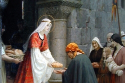 12811 St  Elisabet Hungari