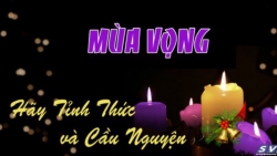Kinh Truyền Tin Chúa nhật I Mùa Vọng Năm B: Thiên Chúa không làm chúng ta thất vọng