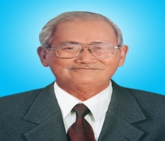 Ai tín: Ông Cố Phanxicô Xavie BÙI LỰU Thân phụ của Linh mục Giuse Bùi Đức Dũng