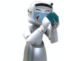 Ý cầu nguyện tháng 11 của ĐTC: Cầu nguyện để các tiến bộ về ngành rô-bốt và trí tuệ nhân tạo phục vụ con người