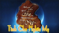 Thảo kính cha mẹ.