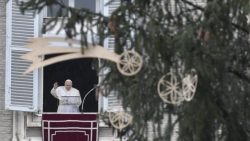 ĐTC Phanxicô: Mùa Vọng là hành trình hoán cải