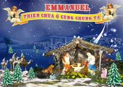 ĐTC Phanxicô: Trong hang đá Chúa Giê-su tỏ cho chúng ta thấy sự dịu dàng của Thiên Chúa