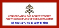 Lưu ý việc xức tro trong thời gian đại dịch