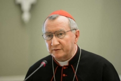 ĐHY Parolin gởi sứ điệp đến “Hội nghị thượng đỉnh về thích ứng khí hậu”