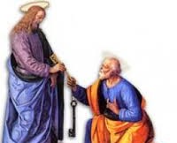 Jesus Peter 01