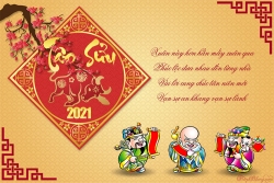 Xuân về - Lm. Xuân Hy Vọng