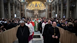 Tuần hiệp nhất Kitô tại Roma