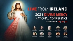 Hội nghị về Lòng thương xót tại Ailen