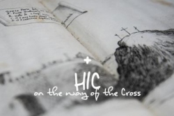 Chặng Đàng Thánh Giá trực tuyến tại Thánh Địa.