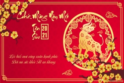 3 Ngày đầu Xuân.