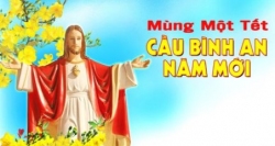Ý nghĩa công giáo của Ba Ngày Tết.