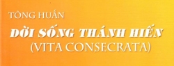 Thư Bộ các dòng tu kỷ niệm 25 năm Tông huấn Vita Consecrata