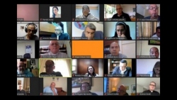 Đại hội trực tuyến Giám đốc các Hội Giáo hoàng truyền giáo