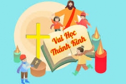 Vui học Thánh Kinh Chúa Nhật III Mùa Chay năm B