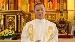 Đức Thánh cha bổ nhiệm tân Tổng giám mục Manila