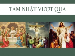 Paschal Tridium