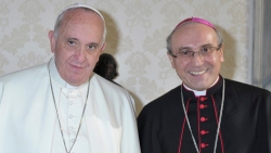 Pope & Garelli