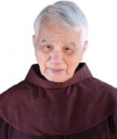 Ai tín: TU SĨ LINH MỤC PHAOLÔ NGUYỄN VĂN HỒ, OFM, vừa mới được Chúa gọi về.