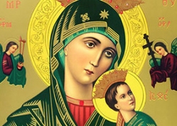 Danh sách 30 đền thánh đảm trách giờ cầu nguyện cho đại dịch chấm dứt