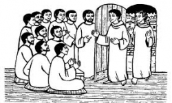 Vui học Thánh Kinh Chúa Nhật III Phục Sinh B.
