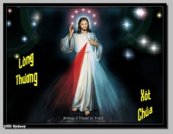 Gia đình: Linh ảnh của Lòng thương xót