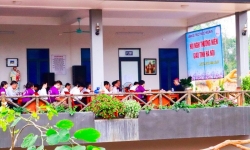 Tóm lược Hội nghị Ủy Ban Mục Vụ Gia Đình Giáo tỉnh Hà Nội năm 2021