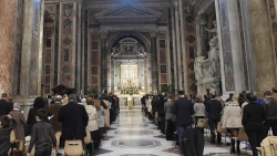 Marathon cầu nguyện - Chuỗi Mân Côi tháng 5: danh sách đền thánh và ý chỉ cầu nguyện