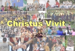 Đời sống thánh hiến với sứ vụ phục vụ giới trẻ