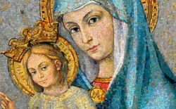 24/05 - Thứ hai. Lễ Đức Trinh Nữ Maria - Mẹ Hội Thánh