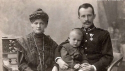 Bảy điểm chung của các bậc cha mẹ có con là thánh