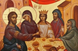 Hôn nhân Kitô Giáo là con đường nên thánh