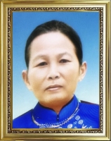 Ai tín: Bà Cố Matta NGUYỄN THỊ TUYẾT - Thân mẫu Nữ tu Maria Madalenna Nguyễn Thị Diễm Hương thuộc Hội Dòng MTG Qui Nhơn, đã được Chúa gọi về