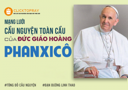 Tông đồ Cầu nguyện hằng ngày