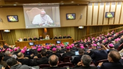 Chuẩn bị Thượng Hội đồng Giám mục thế giới kỳ thứ 23