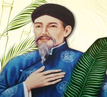 +15/07: Lễ Thánh Anrê Kim Thông, bổn mạng Hội Đồng Mục Vụ giáo xứ giáo phận Nha Trang