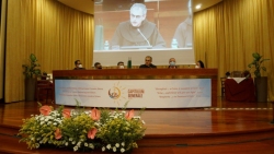 ĐTC nói với các tu sĩ Phanxicô: "Người nghèo và người bị loại trừ là thầy của anh em!"